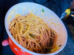 -蔡记炸酱热干面(昌里路店)