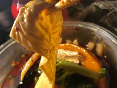 -辣妈水饺红冒菜(金阳路店)