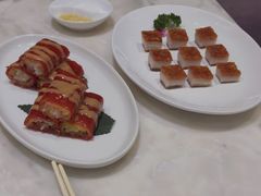 -香港百合居(LCM置汇旭辉广场店)