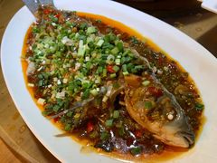 -田园印象·成都土菜院子(华阳店)