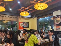 -牛王庙(龙华花园店)
