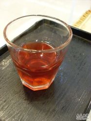 好喝的花果茶-DRG达人馆造型