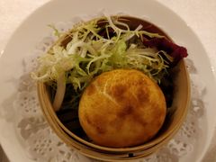 -国家大剧院西餐厅