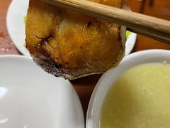 -宝瑞门钉肉饼店