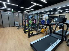 -乐刻运动健身(中电照明大厦店)