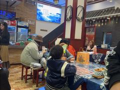 -桥香园过桥米线(复兴路店)