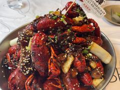 -巴厘龙虾·榜首油焖大虾(青山店)