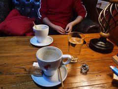 -德福楼咖啡吧(德福巷店)