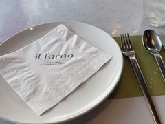 -IL Forno 意坊·意大利餐厅(温州万象城店)