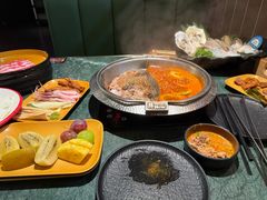 -牛New寿喜烧(中山公园龙之梦店)