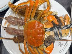 -川骄海鲜自助(亚运村店)