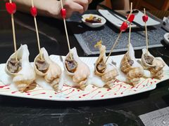 -昱匠·日本料理(金融街店)