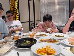 -高佳庄·海鲜酒楼(定海店)