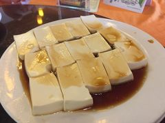 -罗浮山葛仙居菜馆