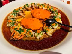-上海滩餐厅(BFC外滩金融中心店)