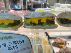 -PAOPAO Bakery&Café(港汇店)