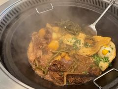 -老关东铁锅炖(上游街店)