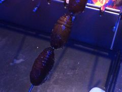 -很久以前羊肉串(打浦路店)