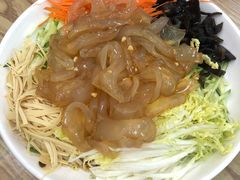 -聚德福海鲜家常菜(刘庄店)