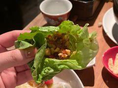 香炒牛肉锅巴-Ginger(兴国路店)