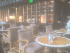 -北京康莱德酒店-Chapter餐厅