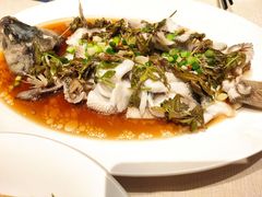 -唐拉雅秀酒店-唐苑中餐厅