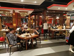 大堂-四海一家自助餐(益田假日广场店)