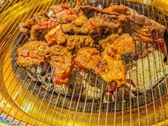 -西塔老太太泥炉烤肉(双井店)