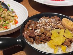 -蝦塘·中国餐馆(城墙南马道巷店)