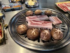 -哈哈碳都·牛肋条无限自助烤肉(台江万达店)