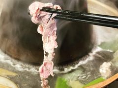 -裕德孚·非遗手切涮羊肉(东直门内大街店)