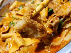 -清真·马文砂锅大全(麦苋街店)