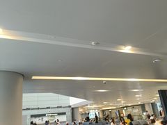 -杭州萧山国际机场