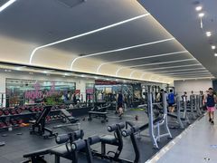 -奇迹健身(SM广场店)