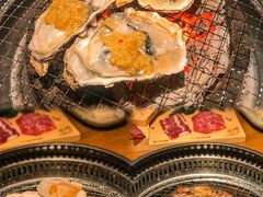-大牛焱烧·和牛炭火烧放题
