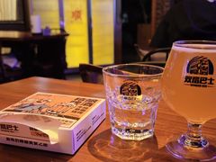 -双层巴士·鲜串鲜啤·团建聚会(凯德广场店)