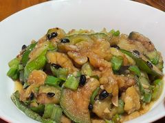 -黄弟大排档·湖南菜·小龙虾·小海鲜(凯旋北路店)