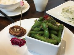 -自在弥林花园餐厅(云栖店)