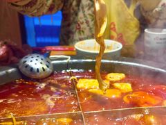 -陈眼镜火锅(总店)