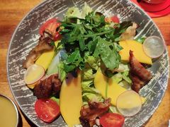 -MR.ROCKY洛奇先生·西餐&酒吧(太古仓店)