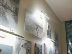 -南越郡·越式风味餐厅(青秀万达店)