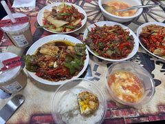 -文杰餐馆(南洪时尚风情街店)