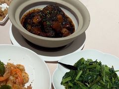 -粗茶淡饭·汉口公馆(循礼门店)
