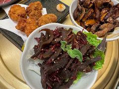 -無二炙坊·和牛烧肉(大钟寺1733店)