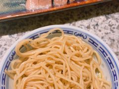 老牌阳春面-南京大牌档(三阳广场苏宁店)