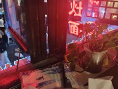 -孙盛兴奥灶面馆·蟹黄面·三虾面(山塘街总店)