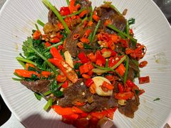 -付掌柜在成都·头牌水煮牛肉(黄鹤楼泛悦汇店)