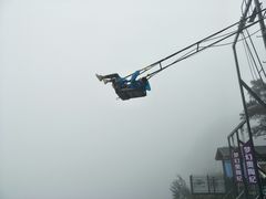 -梦幻奥陶纪景区