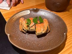 -花潮料理艺食馆(世欧广场店)