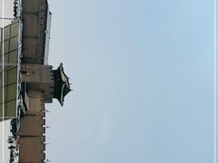 -郭峪古城